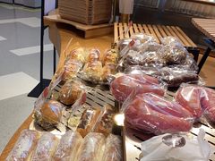-西村叔叔的店·面包·甜品·蛋糕(清河万象汇店)