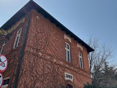 -青岛啤酒博物馆