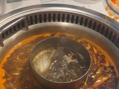 -葛记红焖羊肉(人民路店)
