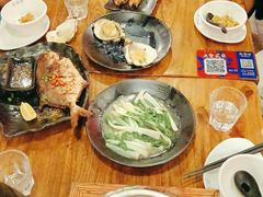 -烧蠔帮·湛江生蚝(茂南万达店)