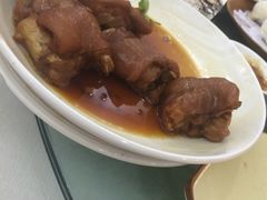 签到图片-骏丰酒楼(黄编店)