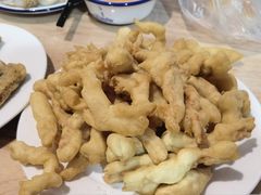 -龙福祥餐馆