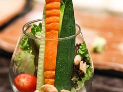 -Ginza Onodera铁板烧(外滩十八号店)