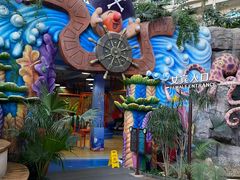 -渔岛海洋度假区