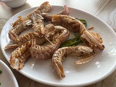 -红月湾海鲜饭店•沙滩海景(双月湾店)
