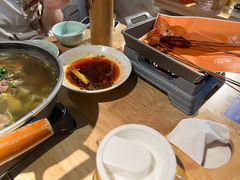 -全牛匠·乐山跷脚牛肉(新中关店)