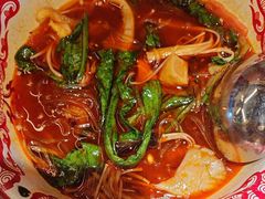 -破店肥哈·东北烧烤·夜宵(南山保利店)