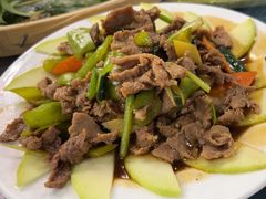 -西贡印象越南特色餐厅