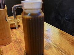 绿豆稀-老萍巷•莲花血鸭(楚萍店)