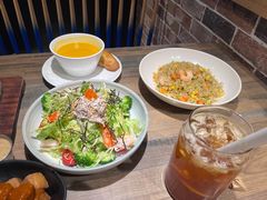 -周沫西餐(漫广场店)