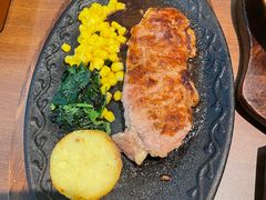 -萨莉亚意式餐厅(杭州西溪龙湖天街店)