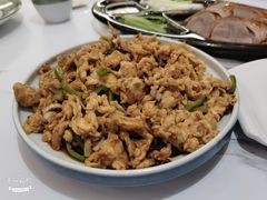 酱炒蛋-老昌春饼(学府凯德店)
