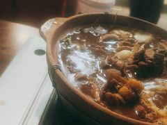 -包工仔·牛杂自助放题