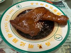-西关明记肠粉(荔枝湾店)