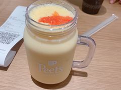 -Peet's Coffee皮爷咖啡(大学路店)