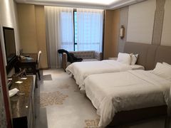 -北京西藏大厦酒店