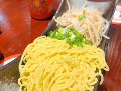 -纪州豚骨酱油拉面(锦延路店)