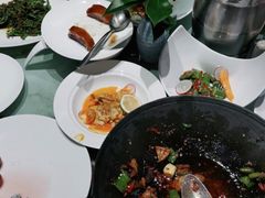 -桃花源中餐厅(金茂豪华精选酒店)