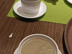 -希尔顿欢朋酒店·欢朋餐厅