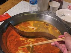 -大龙燚火锅