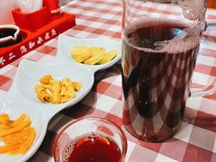 -辣不二地道川菜(汉水路店)