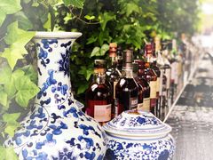 -顶层酒吧ROOF(上海艾迪逊酒店)