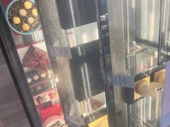 -视界美食自助餐厅·石家庄希尔顿酒店