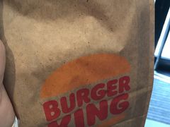 -汉堡王(北京三里屯购物中心)