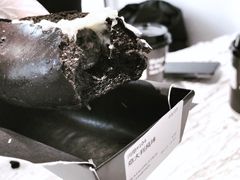 意式芝士口味热狗-BLATAGE COFFEE
