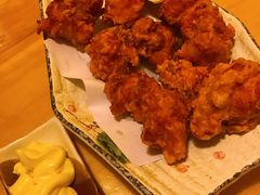 -浪花亭日本料理(古田路店)
