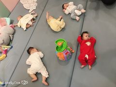 -Ours树朵家亲子餐厅(远策中心店)