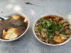 -陈记锅巴菜(五大道店)