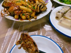 -妈妈的小作坊(陈家镇店)