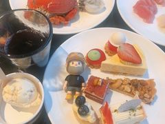 -索菲特酒店 · 云尚天际自助餐厅