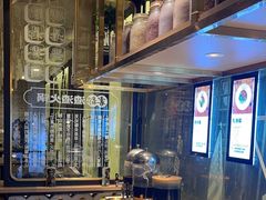 -雾都渣渣火锅(南城智汇城店)