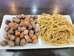 -马三元老汤牛肉面(高新街店)