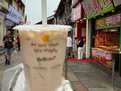 -猫的魔法密林(衣裳街店)