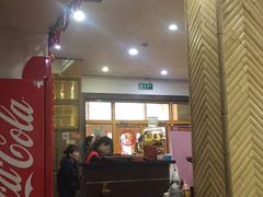 -力力豆花庄(广渠门店)