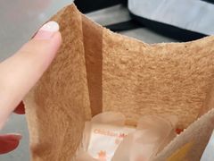 -麦当劳(深圳北站高铁店)