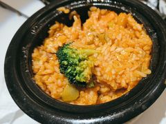 -俄士厨房(时代天街店)