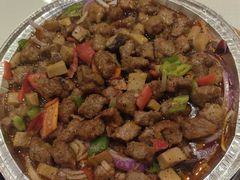 -新洪记·丽久饭店(铁西店)