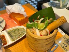 -生如夏花泰式火锅(鹭洲里店)