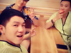 -蓝鲸湾汤泉(包河店)