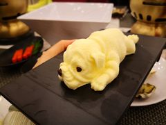 -澜悦港海鲜体验主题餐厅