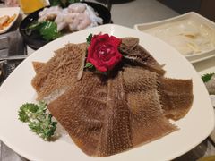 -海底捞火锅(海宁路店)