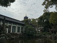 -浙江西子宾馆·瑶园咖啡厅