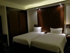 -三亚湾红树林度假世界(木棉酒店)