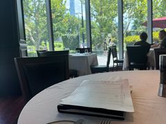 -Wolfgang’s Steakhouse 沃夫冈牛排馆(上海白玉兰广场店)