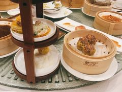 -东莞塘厦三正半山温泉酒店·汉宫中餐厅