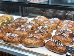 -幸福西饼面包茶饮(车公庙店)